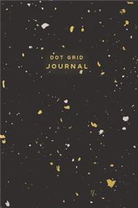 Dot Grid Journal