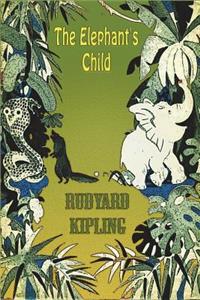 The Elephant's Child