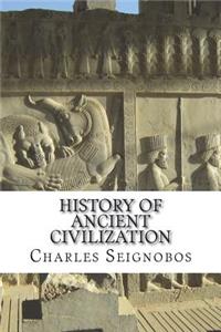 History Of Ancient Civilization