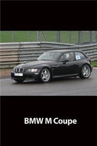 BMW M Coupe