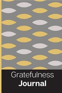 Gratefulness Journal