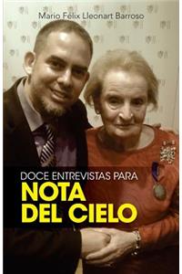 Entrevistas del Cielo