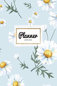 Planner 2018-2019
