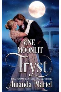 One Moonlit Tryst