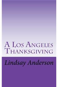 A Los Angeles Thanksgiving