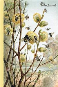 Bee Bullet Journal