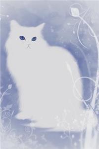Cat Notebook