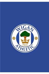 Wigan Athletic F.C.Diary