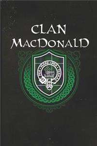 Clan MacDonald