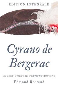 Cyrano de Bergerac