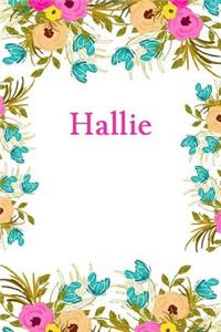 Hallie