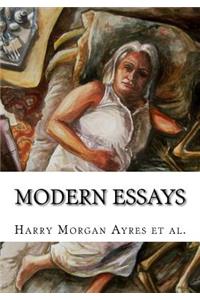 Modern Essays