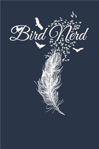 Bird Nerd