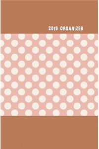 2019 Organizer