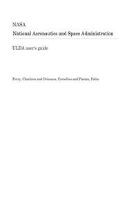 Ulda User's Guide