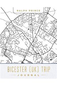 Bicester (Uk) Trip Journal