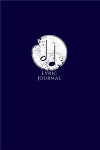 Lyric Journal