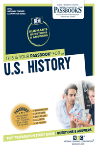 U.S. History (Nt-62)