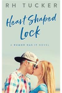 Heart Shaped Lock