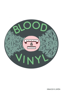 Blood & Vinyl