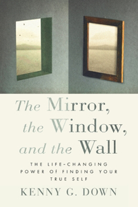 Mirror, the Window, and the Wall