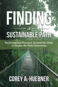 Finding A Sustainable Path