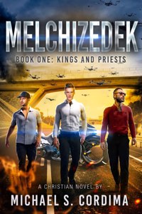 Melchizedek