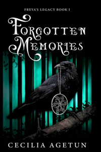Forgotten Memories