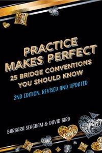 Practice Makes Perfect