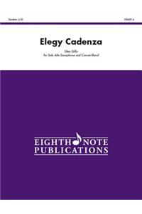 Elegy Cadenza