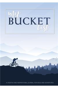 My Bucket List