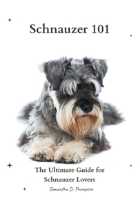 Schnauzer 101