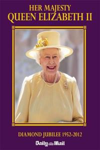 Her Majesty Queen Elizabeth...the Diamond Jubilee