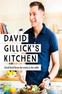 David Gillick's Kitchen: