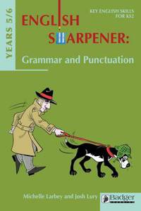 Grammar & Punctuation Years 5/6 Teacher Book & CD