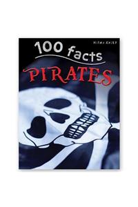 100 Facts Pirates