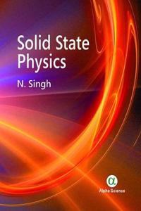 Solid State Physics