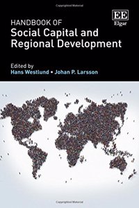 Handbook of Social Capital and Regional Development