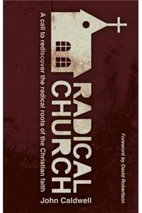 Radical Church