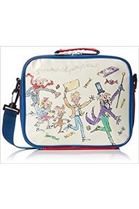 Roald Dahl Lunch-Bag