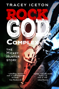 Rock God Complex