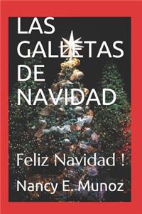 Las Galletas de Navidad