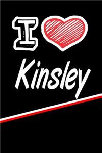 Kinsley