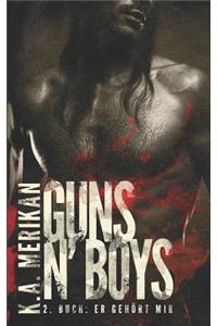 Guns