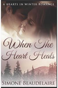 When The Heart Heals