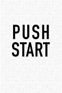 Push Start