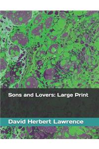Sons and Lovers