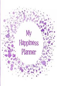 My Happiness Planner