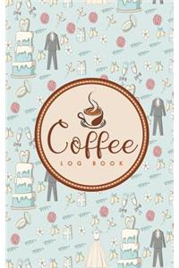 Coffee Log Book