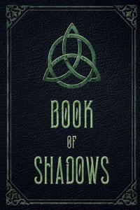 Book of Shadows